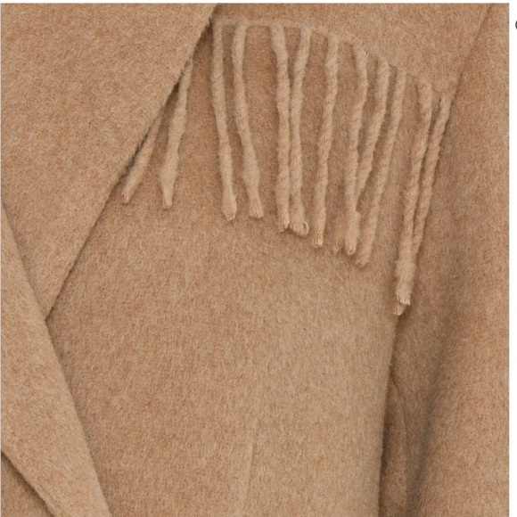 BIRGITTE HERSKIND Alice car coat - Picture 7 of 13